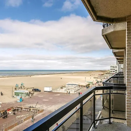 Apartment Grand D4